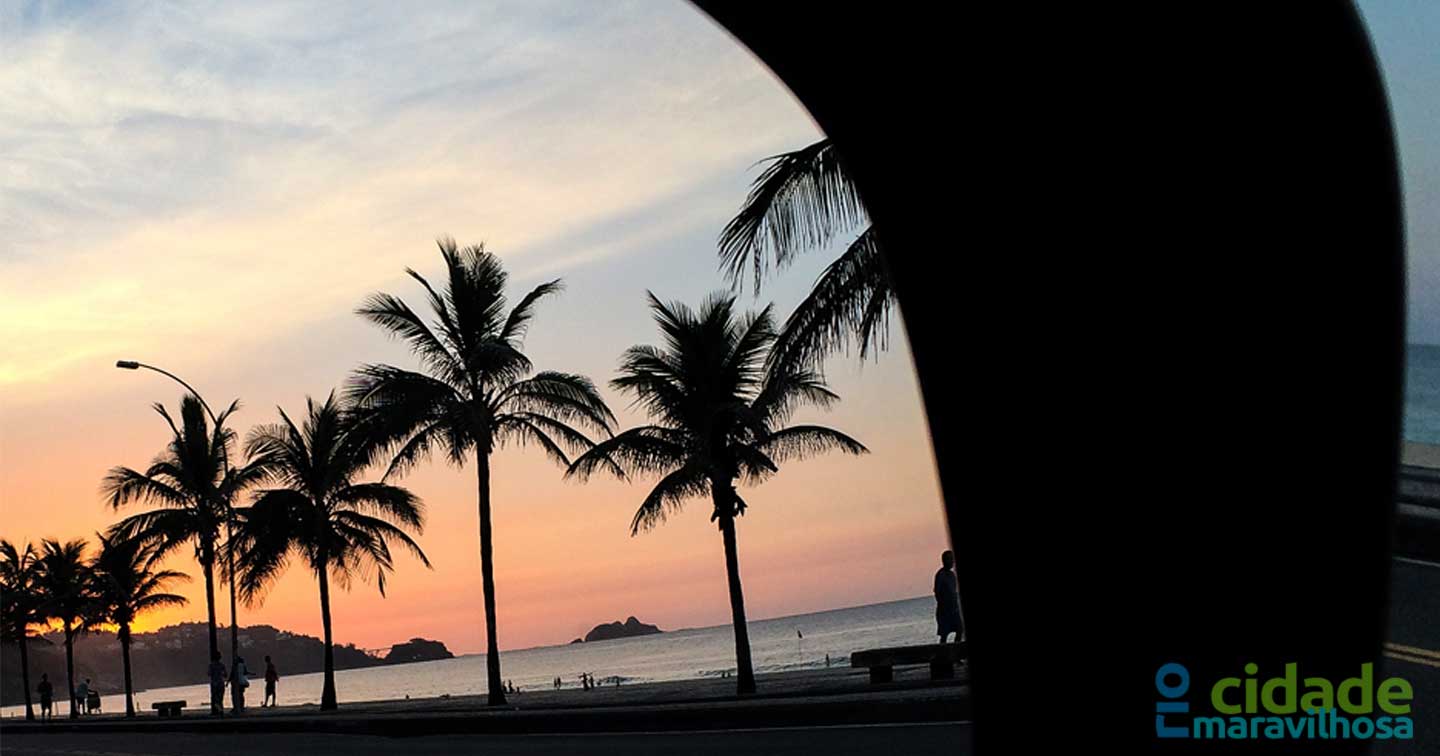 Parque Penhasco Dois Irmãos: Uma Delícia De Lugar No Rio De Janeiro