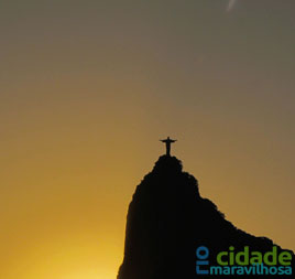 Roteiro de 1 Dia no Rio - Os Clássicos