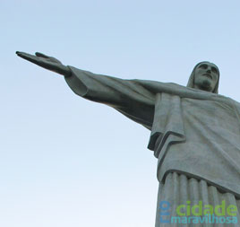 Roteiro de 1 Dia no Rio - Templos Históricos