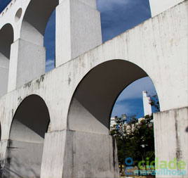 Centro Cultural da Justiça Federal