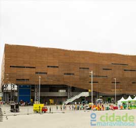 Arena do Futuro