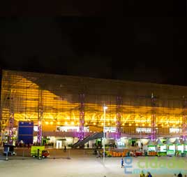 Arena do Futuro