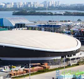 Marina da Glória