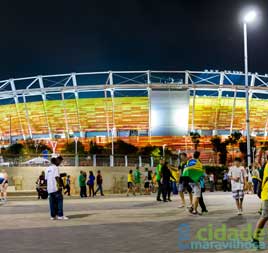 Centro Ol&iacute;mpico de T&ecirc;nis